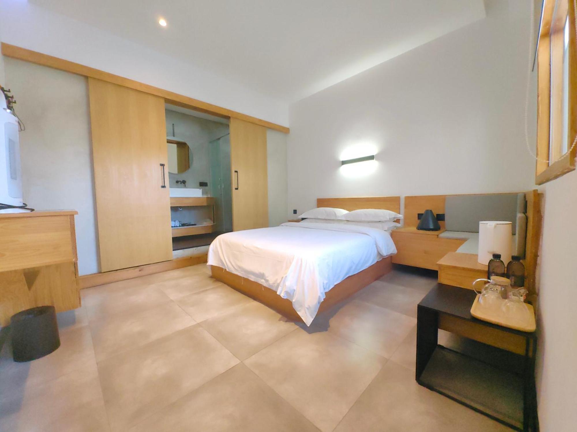 Dali Loft Travelling With Hostel Luaran gambar