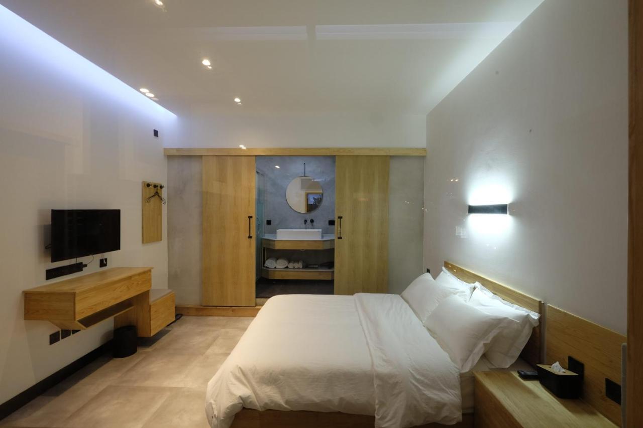 Dali Loft Travelling With Hostel Luaran gambar