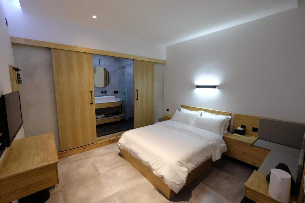 Dali Loft Travelling With Hostel Luaran gambar
