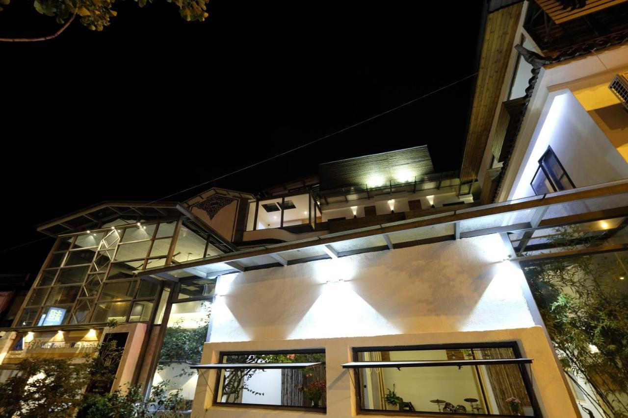 Dali Loft Travelling With Hostel Luaran gambar