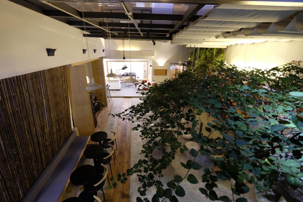 Dali Loft Travelling With Hostel Luaran gambar