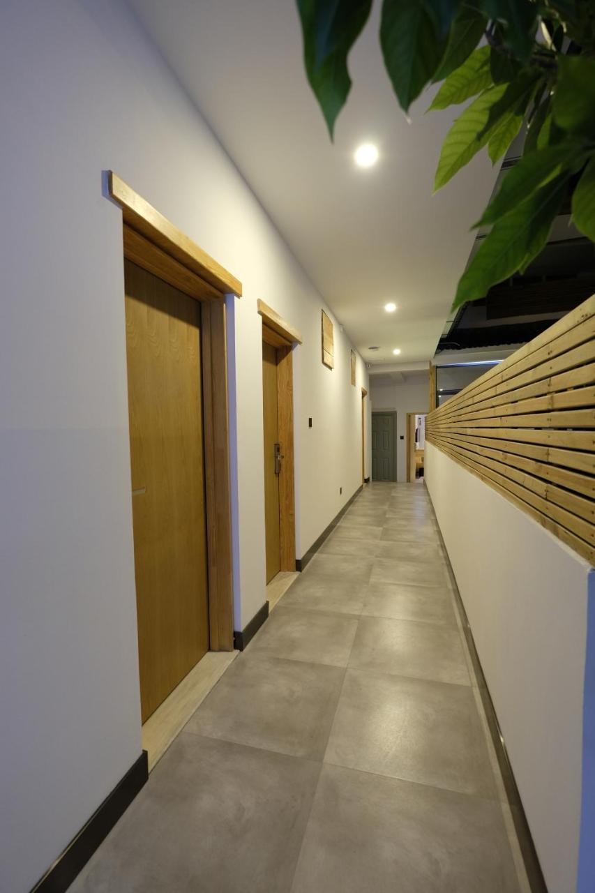 Dali Loft Travelling With Hostel Luaran gambar
