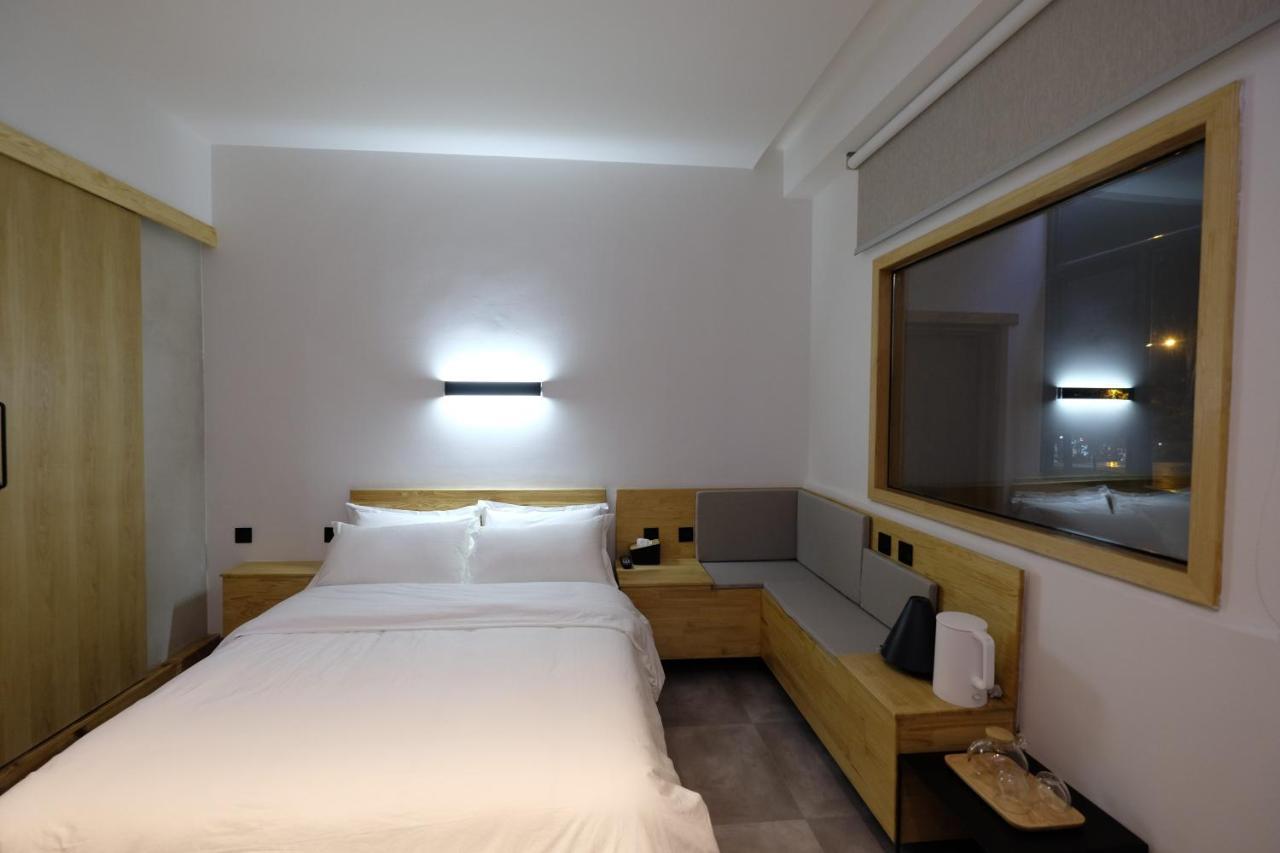 Dali Loft Travelling With Hostel Luaran gambar