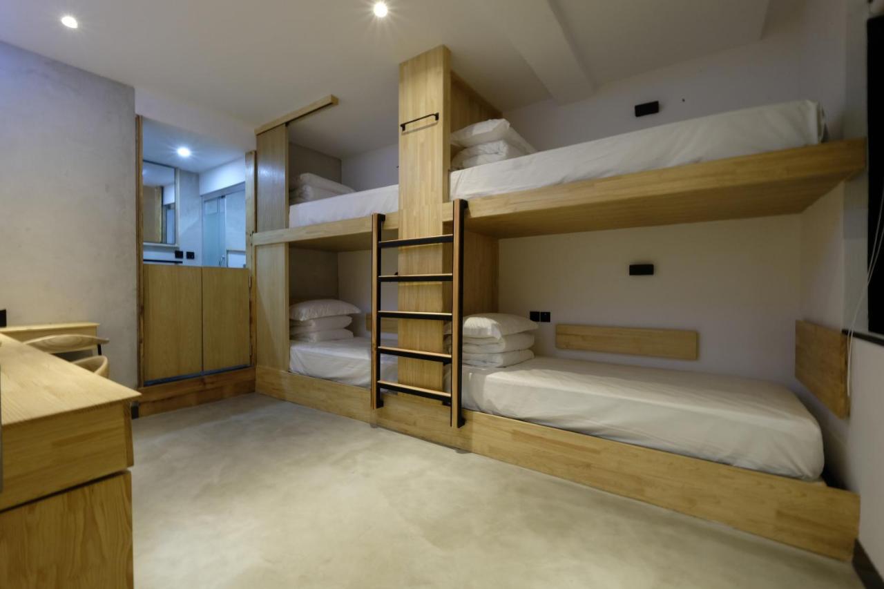 Dali Loft Travelling With Hostel Luaran gambar