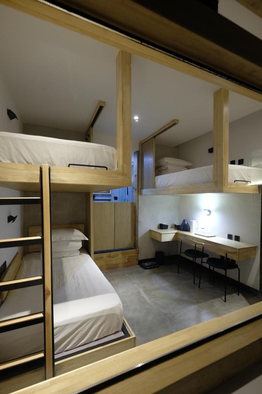 Dali Loft Travelling With Hostel Luaran gambar