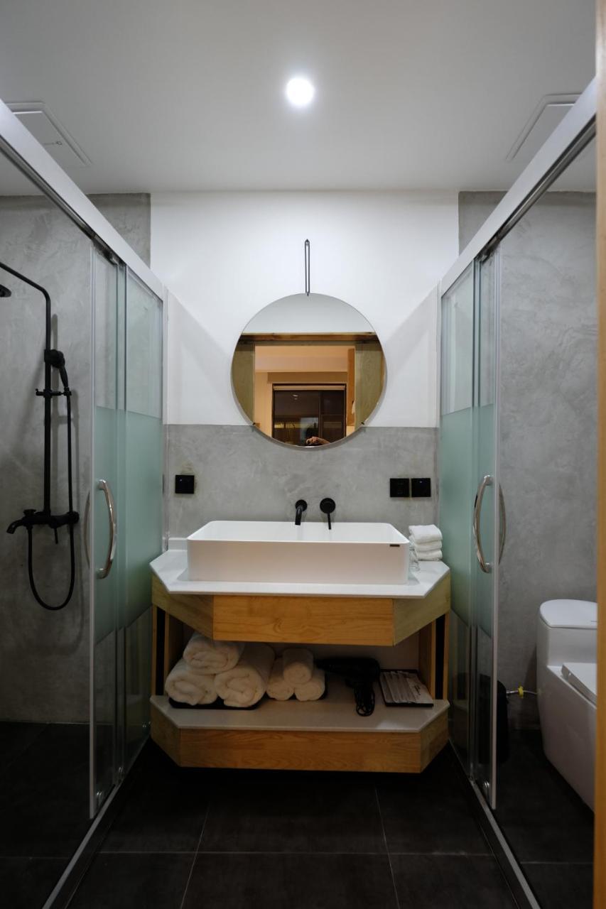 Dali Loft Travelling With Hostel Luaran gambar