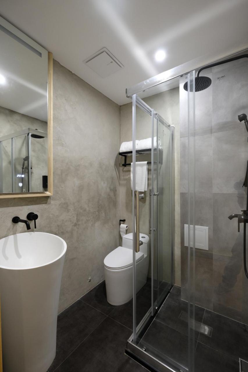 Dali Loft Travelling With Hostel Luaran gambar